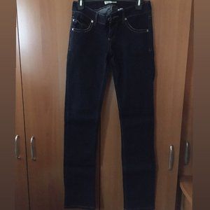 [Teen's] Paris Blues Jeans
